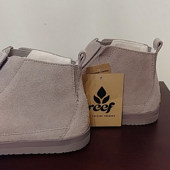 Reef Sunfolk Moc - Picture 3 of 4